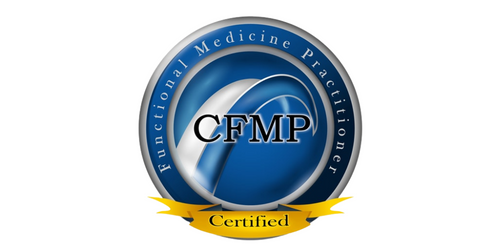 Certified Functional Medicine Practitioner