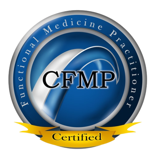 Certified Functional Medicine Practitioner