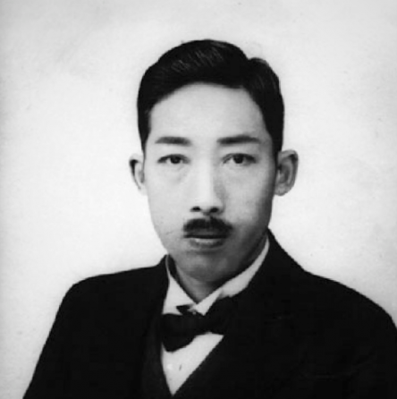 Dr. Shoji Okuda performed first hair transplant in 1939