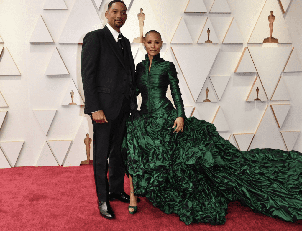 2022 oscar incident between Chris Rock and Jada bring hair loss to the fore-front